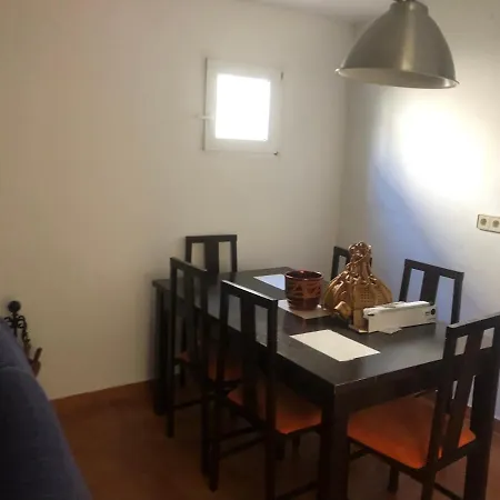 Rosario Kamp alanı *