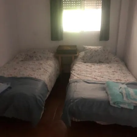 Rosario Kamp alanı