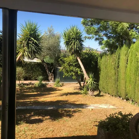 Rosario El Bosque (Cadiz)