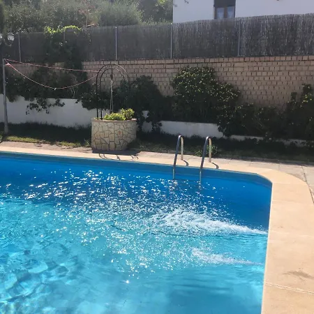 Rosario Kamp alanı